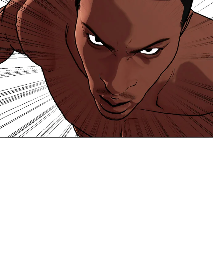 边缘仔好会打架第154话 马上就回来P2