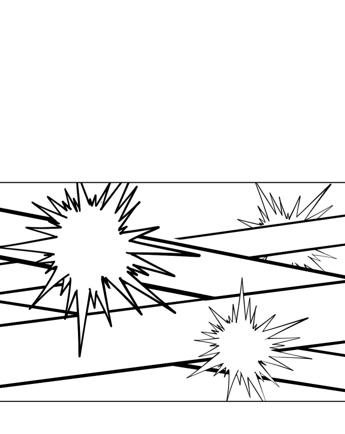 边缘仔好会打架第155话 新的传奇P1