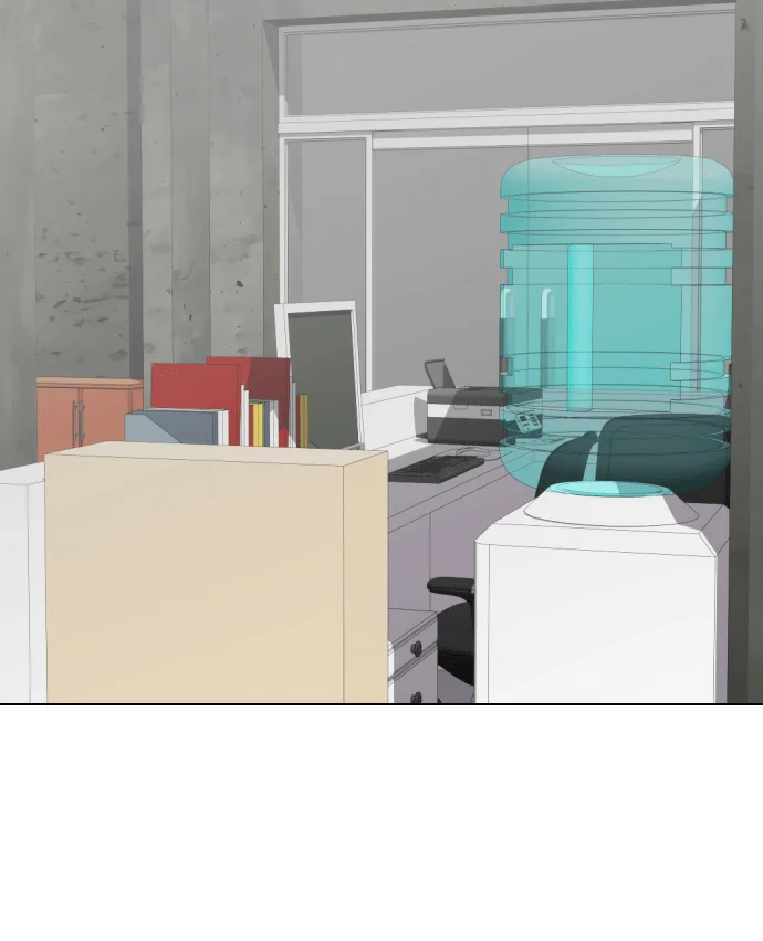 边缘仔好会打架第156话 战胜缠抱的方法P2