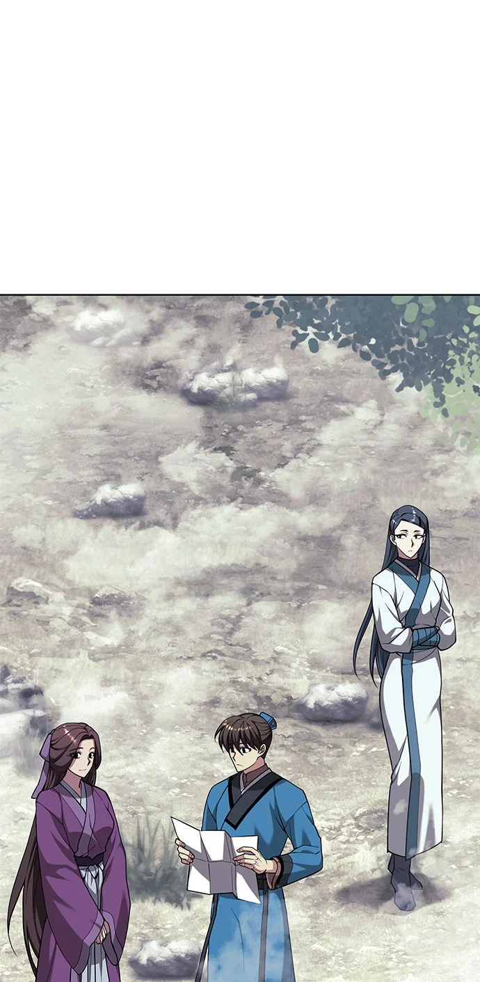 落乡文士传第2部 第156话 历练之差P1