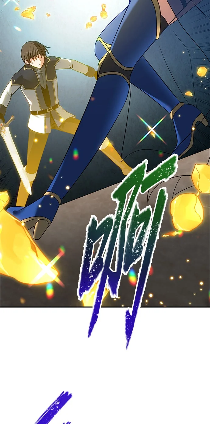 重新登入异世界第126话P3