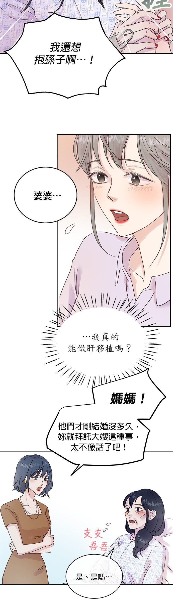 被夺走肝的妻子第2话P25