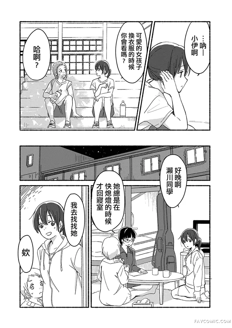 彼时蓝星第02话P4