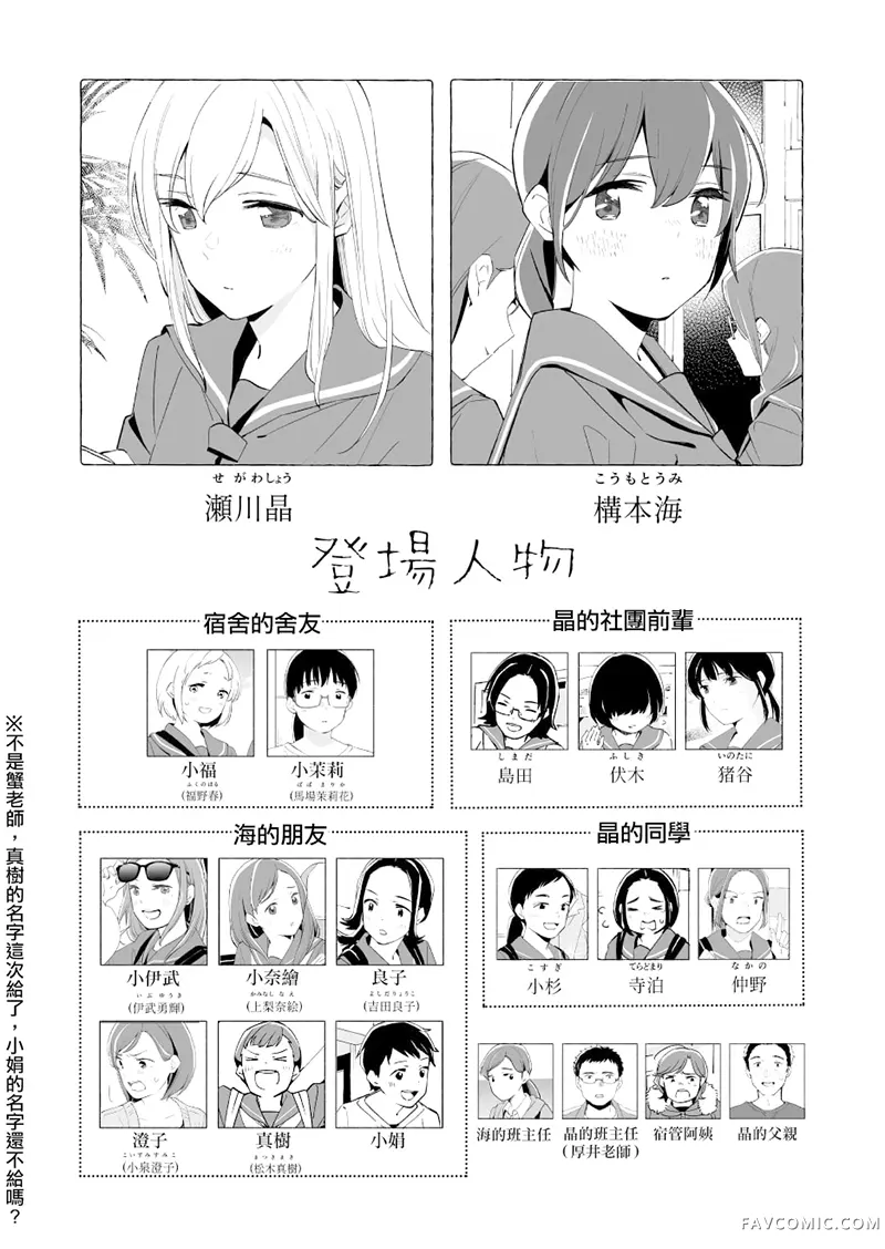 彼时蓝星第22话P2