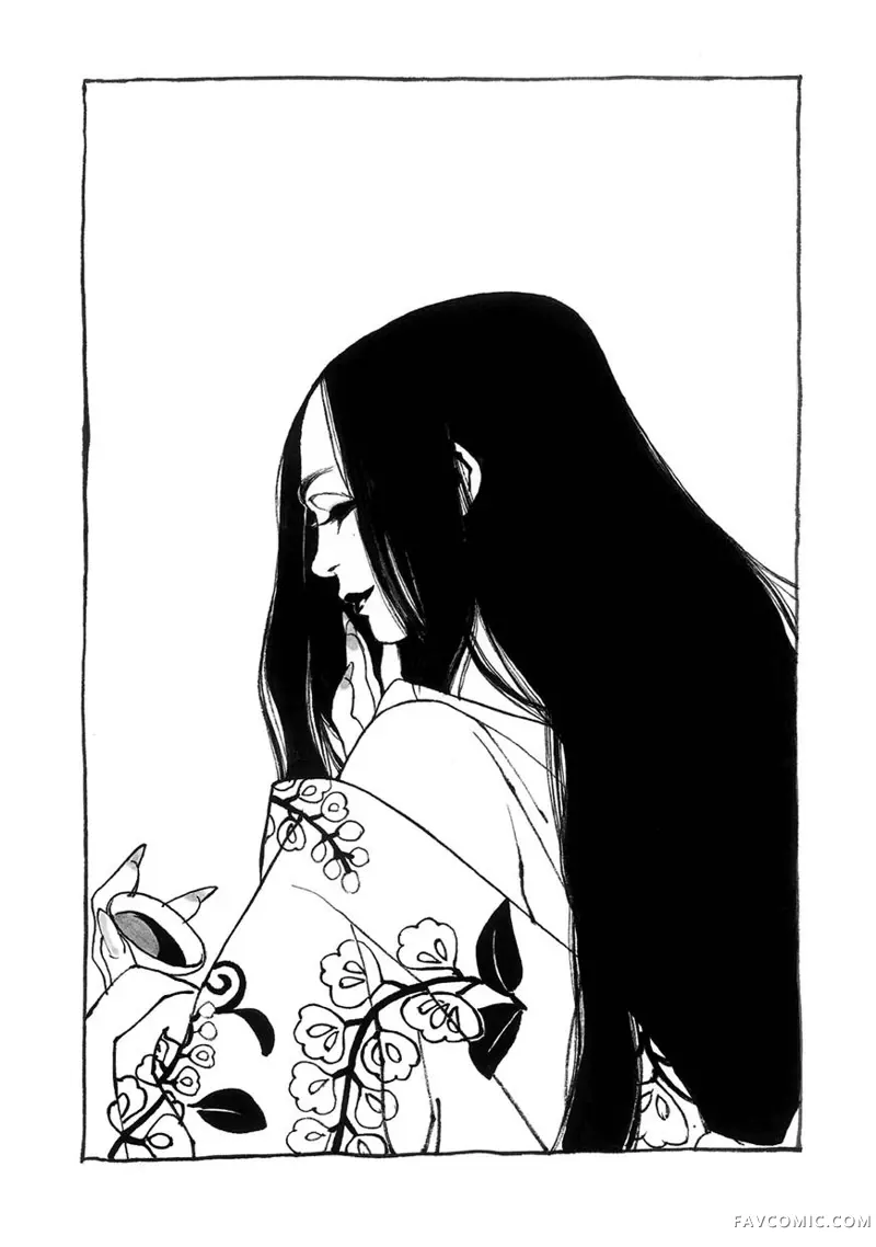 梦源氏剑祭文啼于暗夜的山姥之子·金太郎第01话P19