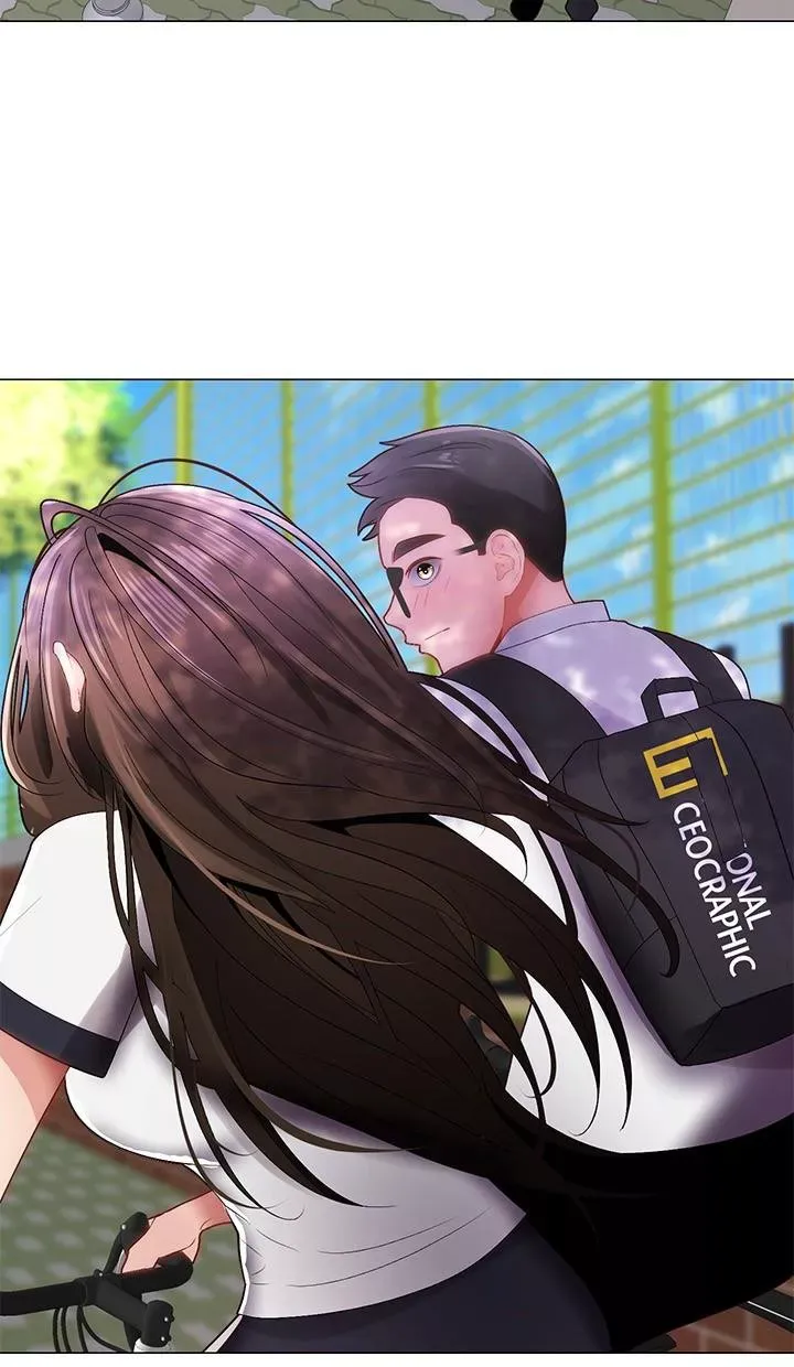 骑乘姿势预备~起!第1话-有在运动的女人特别紧P30