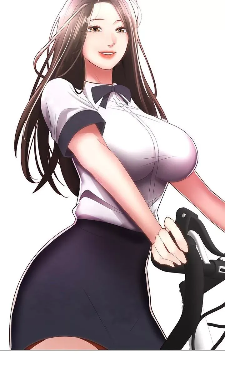 骑乘姿势预备~起!第1话-有在运动的女人特别紧P32