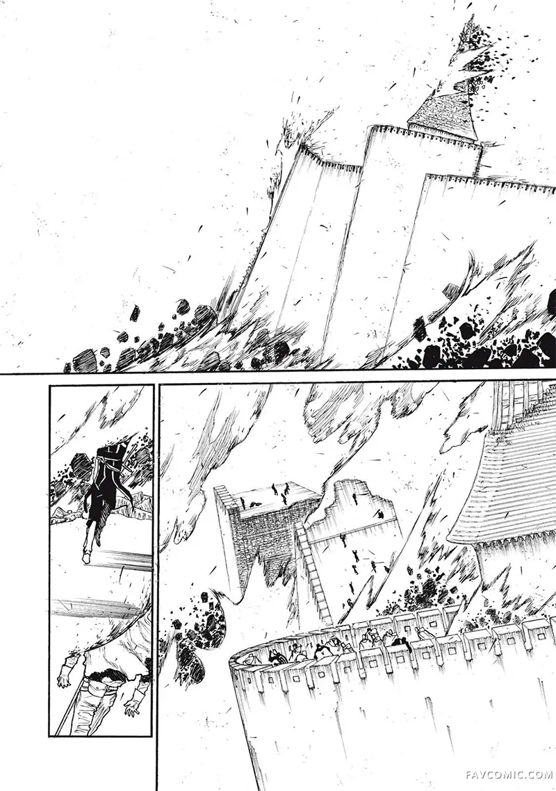 污浊双眼所求为何第37話P3