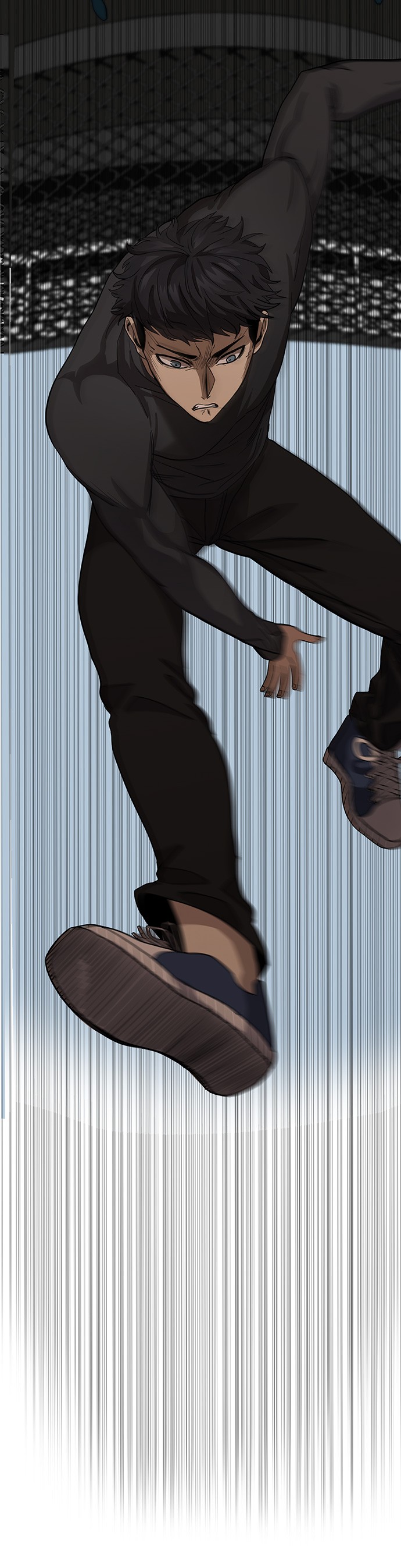 格斗之王第2话P43