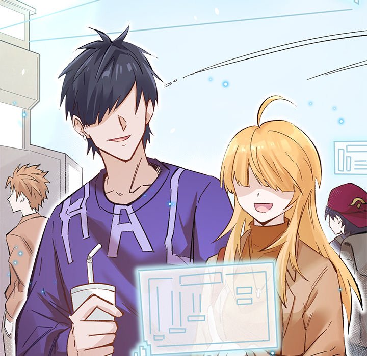 修士之人类边疆第1话P5