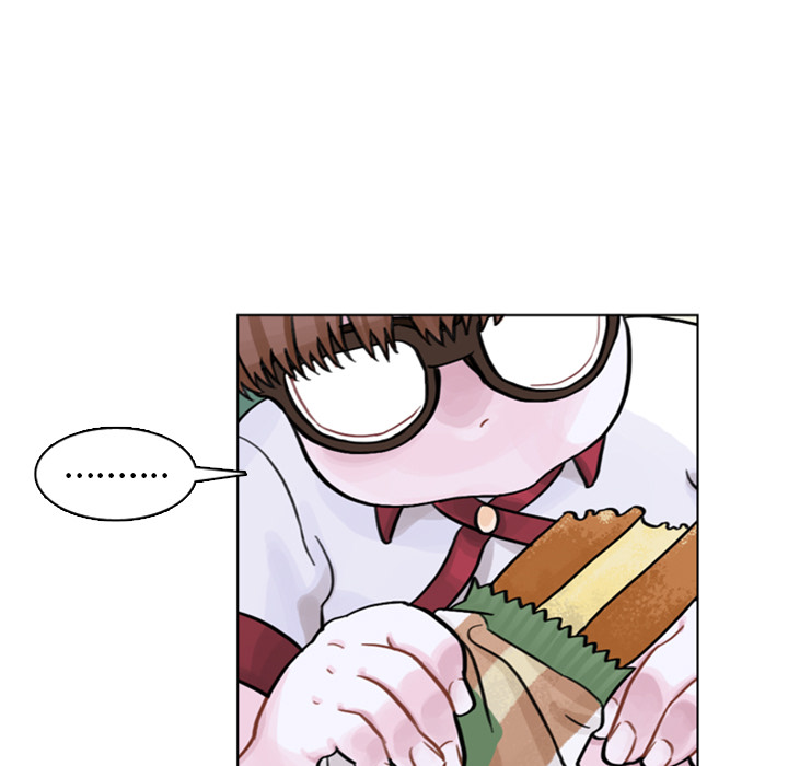 美丽无罪第 4 章P23