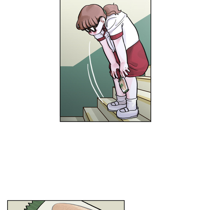 美丽无罪第 4 章P28