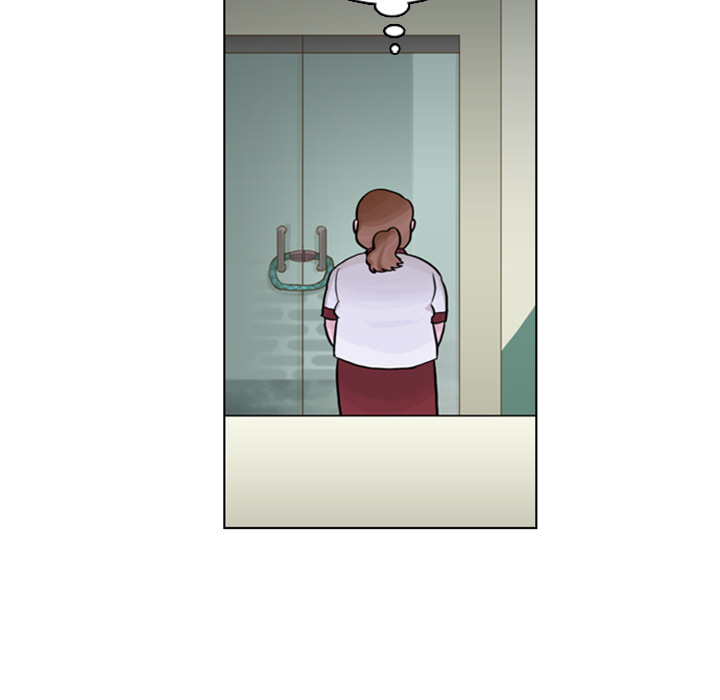 美丽无罪第 4 章P31