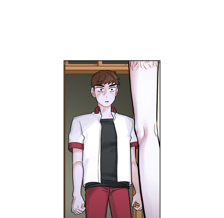 美丽无罪第 4 章P34