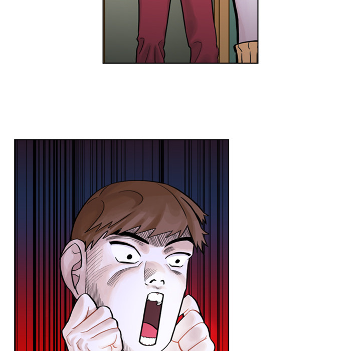 美丽无罪第 4 章P35