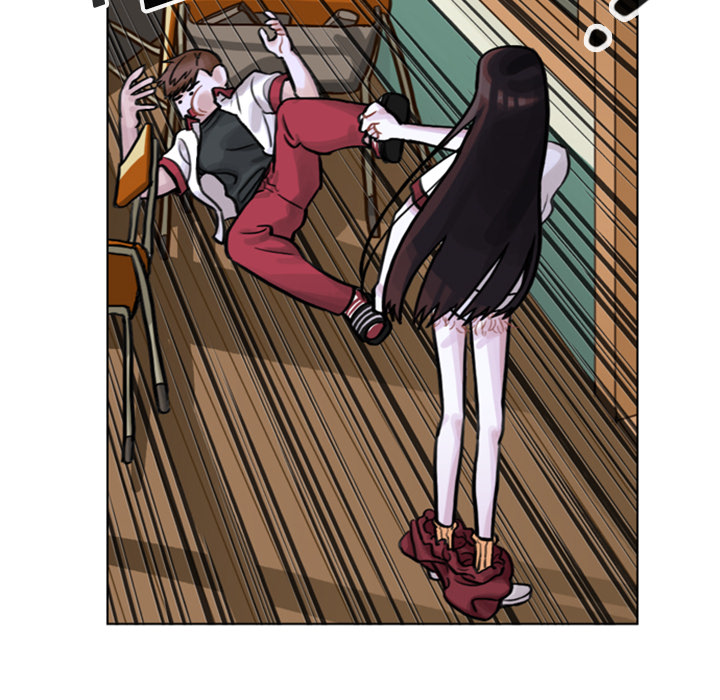 美丽无罪第 4 章P38