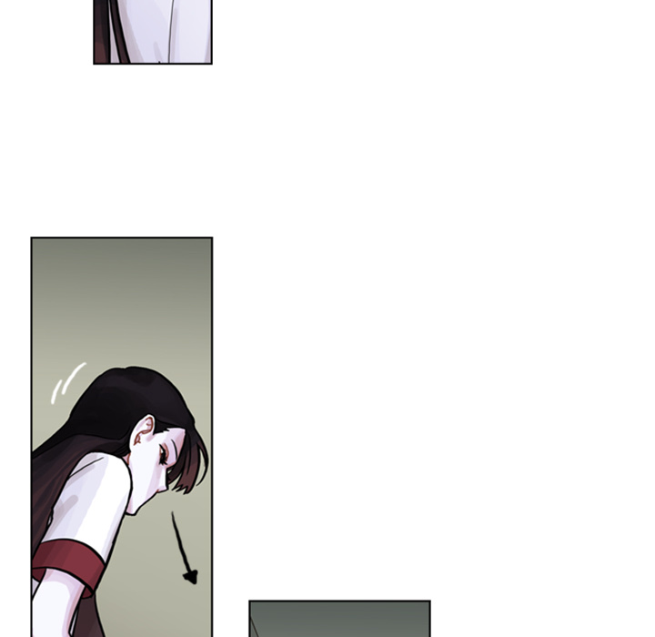 美丽无罪第 4 章P49