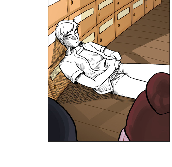 美丽无罪第 4 章P54