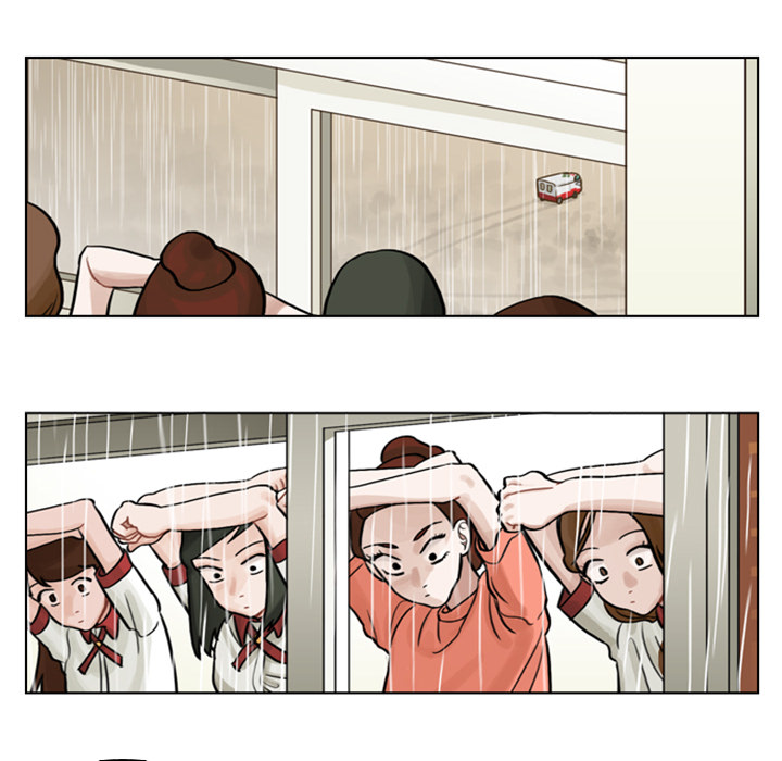 美丽无罪第 4 章P63