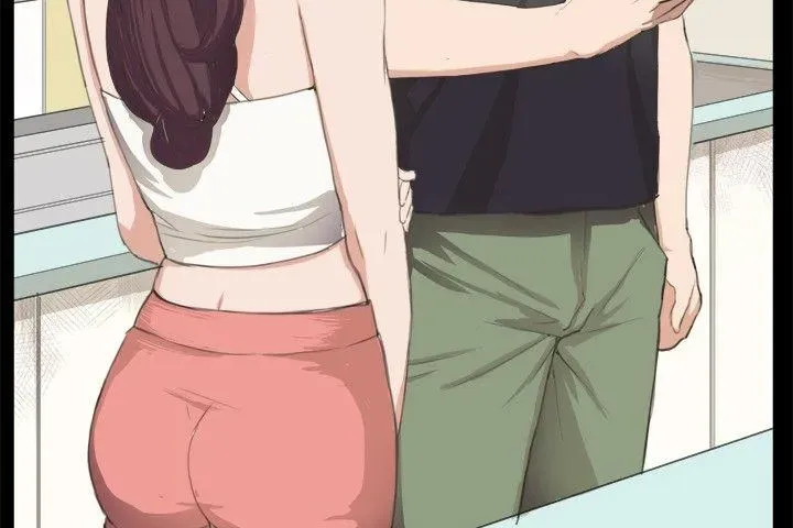 深夜便利店第2話P71