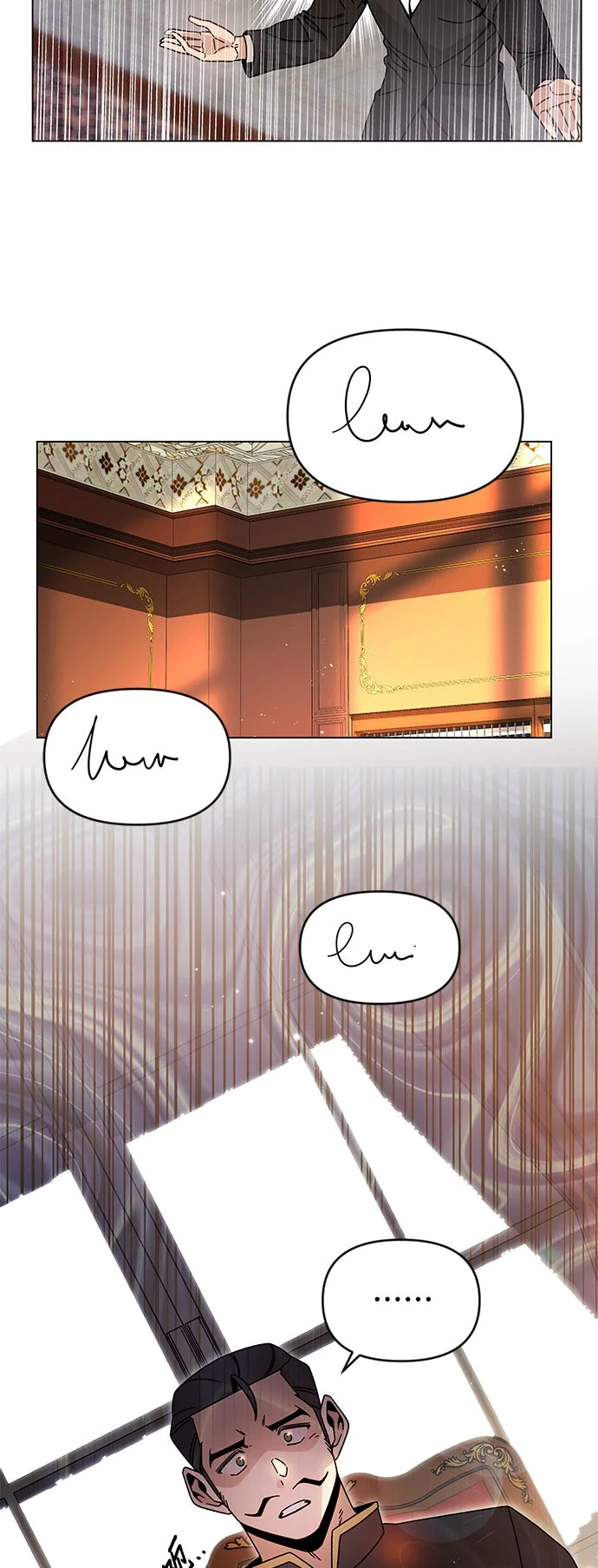 递出辞呈到异世界疗癒吧！第132话 沙尔曼与雷伊娜P2