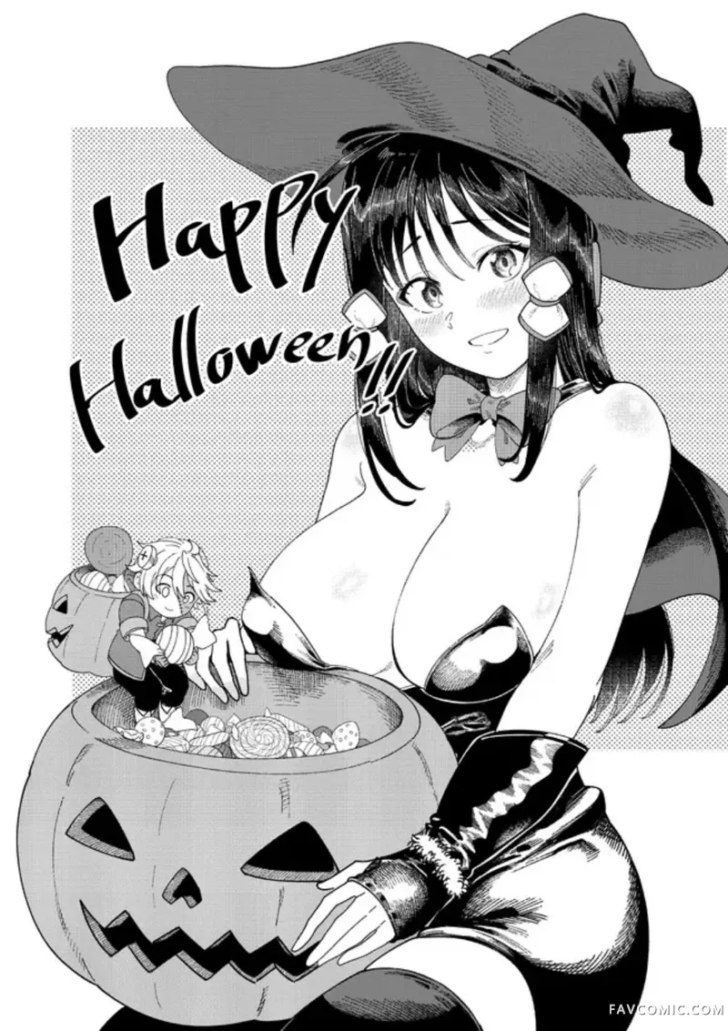 搬运专精的脑筋无双第3.5話-新連載賀圖P4