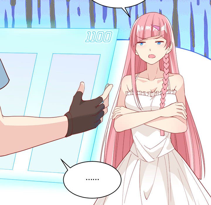 荒岛馀生之时空流浪纪第3话P100