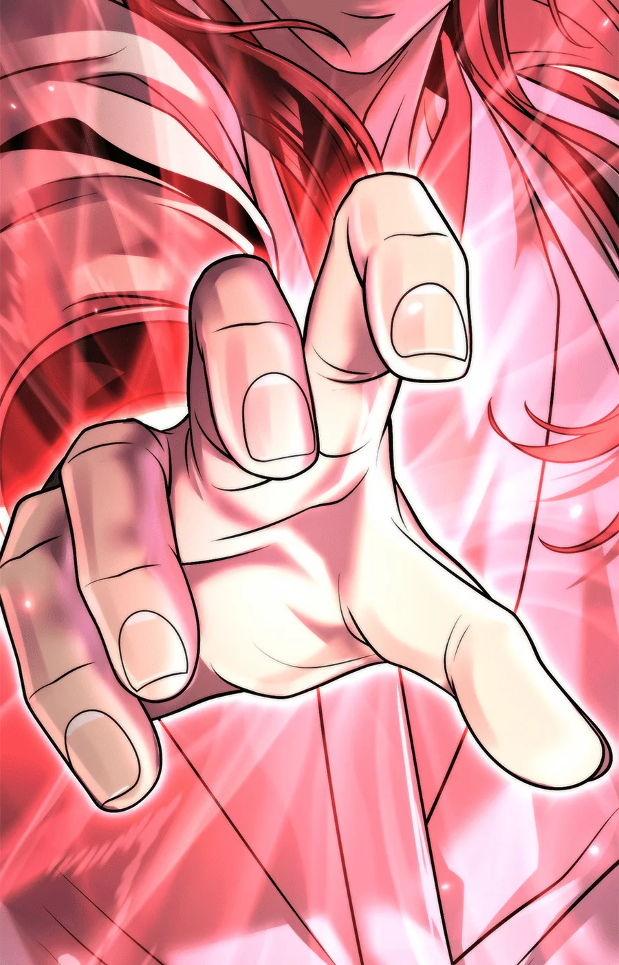 魔道转生记第151话P3