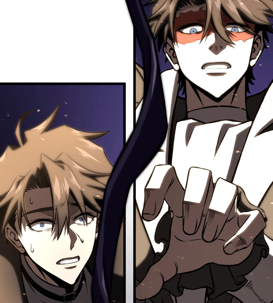 绝世天才玩家第109话P3