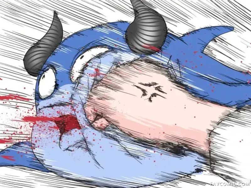 铁拳修女第68话P3