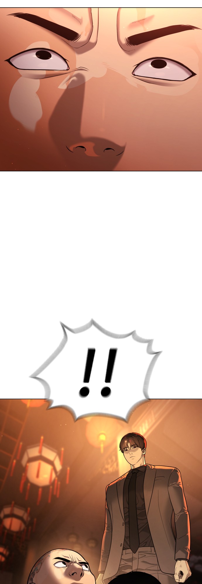 杀手彼得第3话 必杀技P53