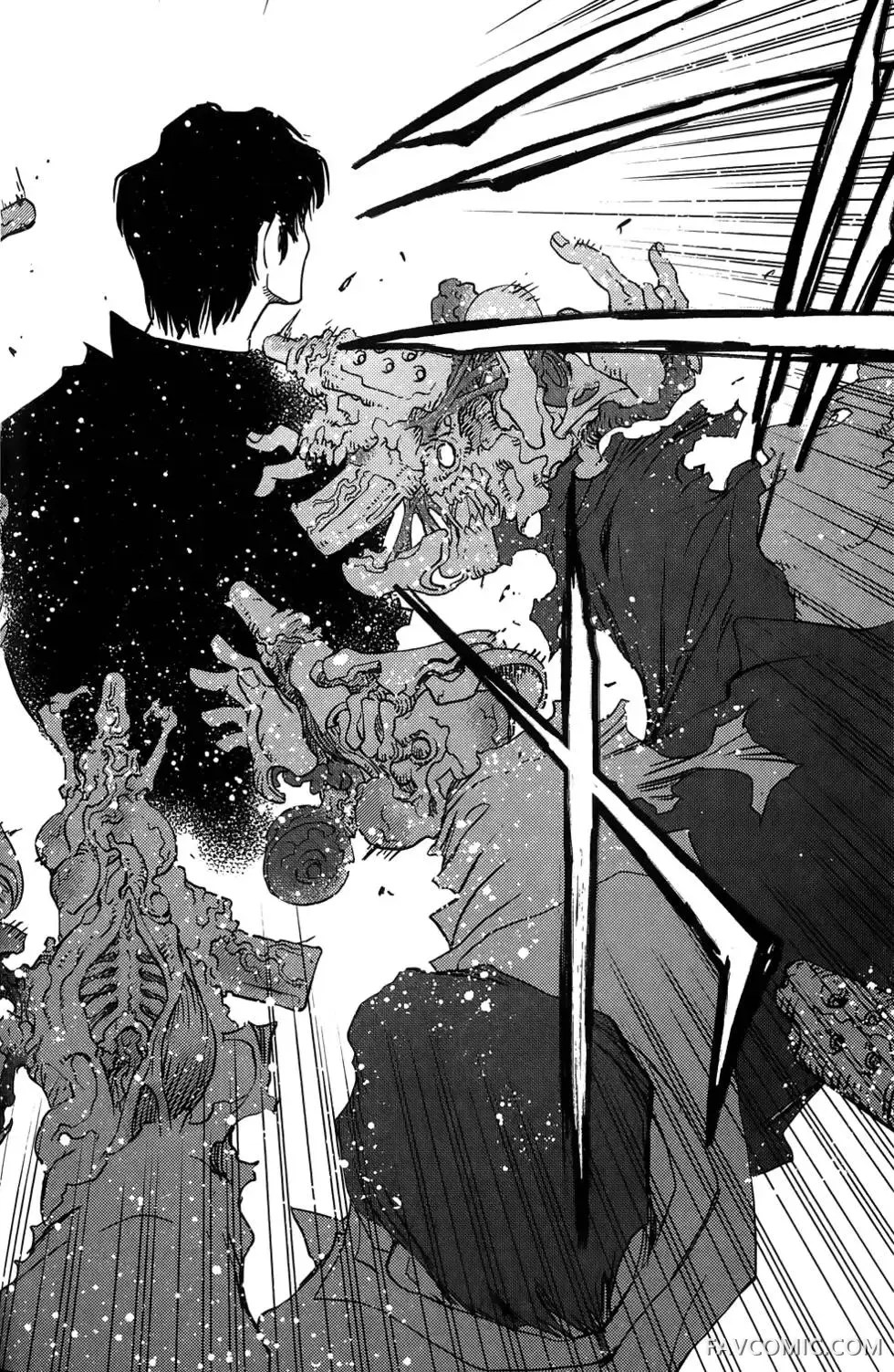 血界战线第03卷P59