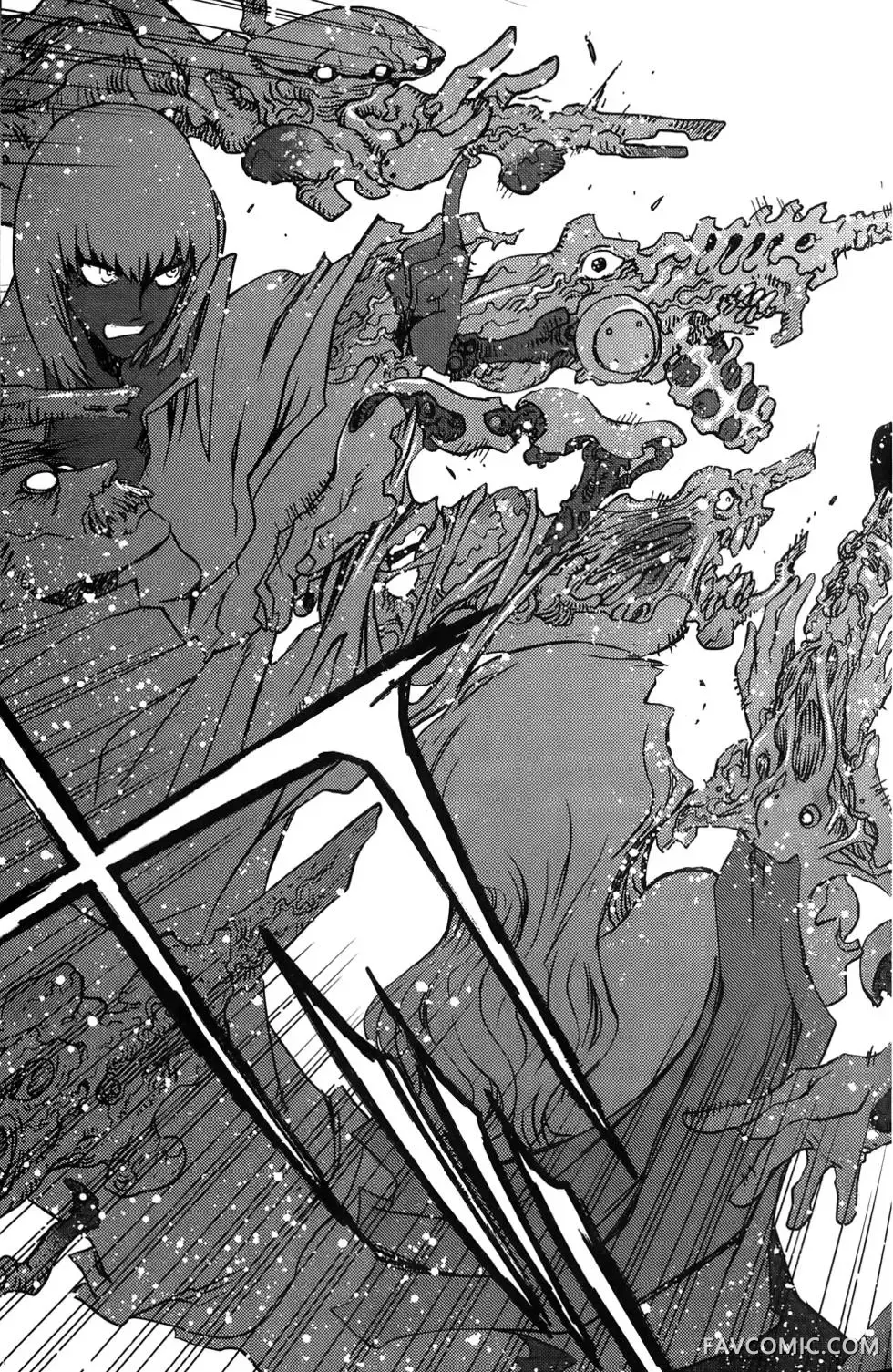 血界战线第03卷P60