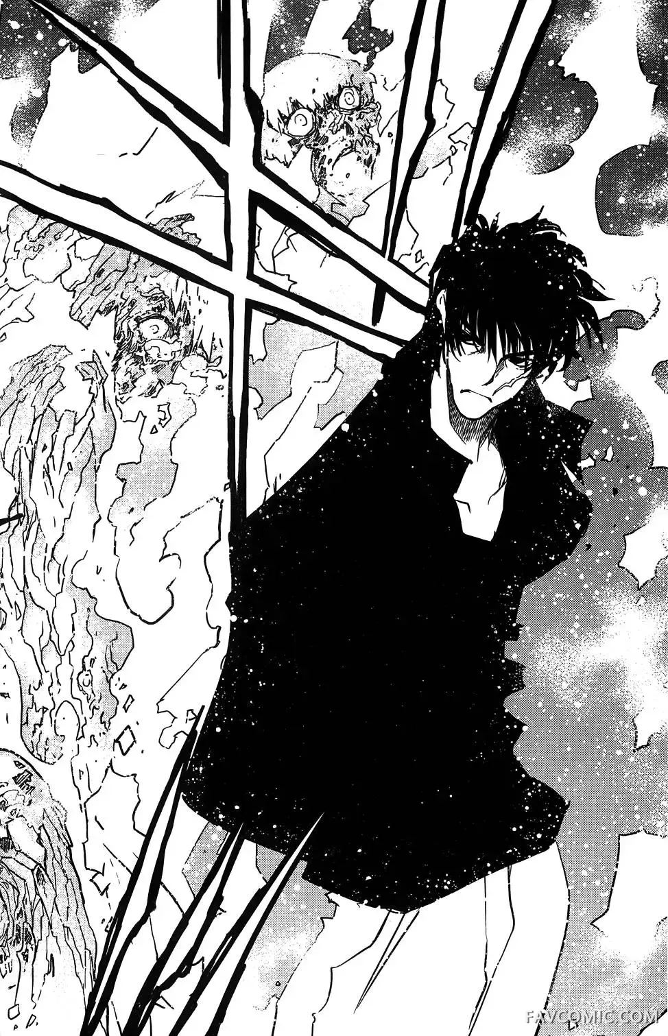 血界战线第03卷P65