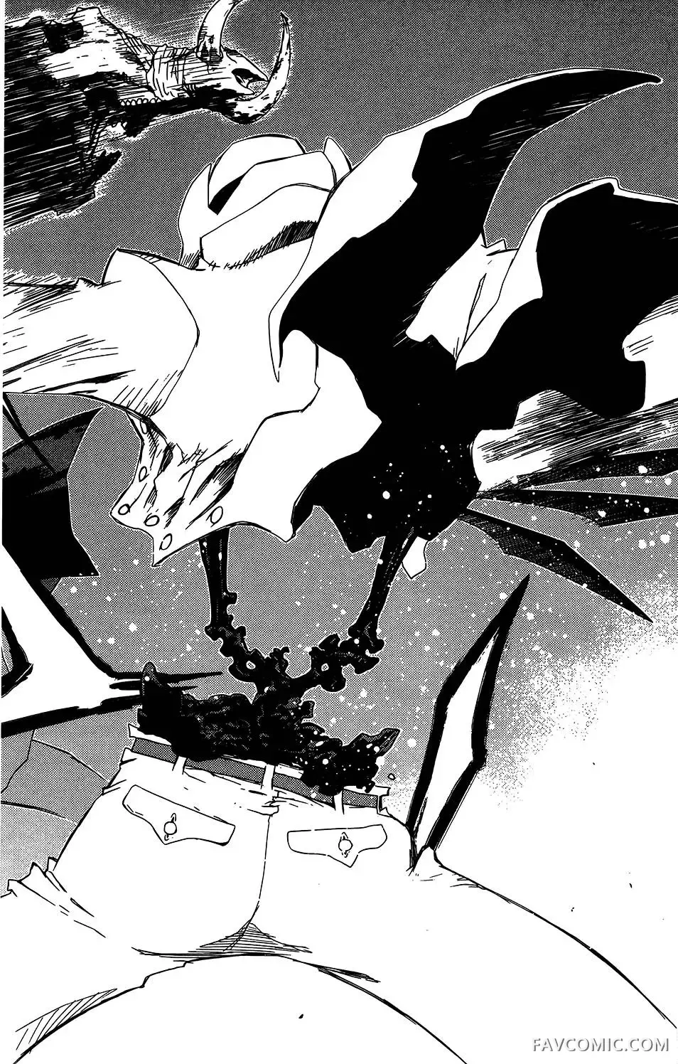 血界战线第05卷P102