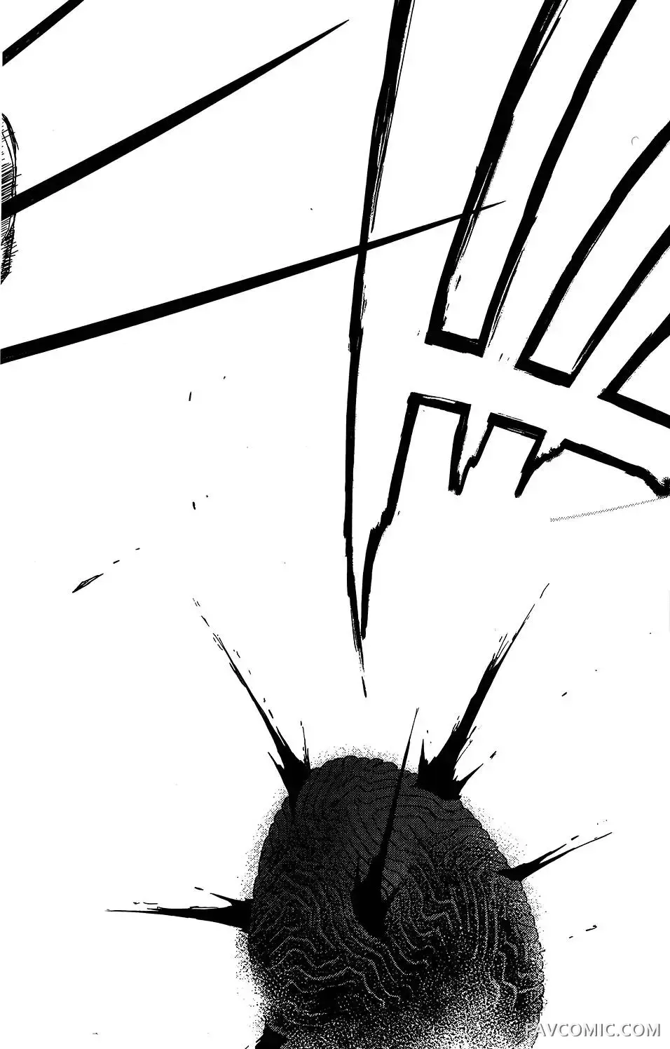 血界战线第05卷P128