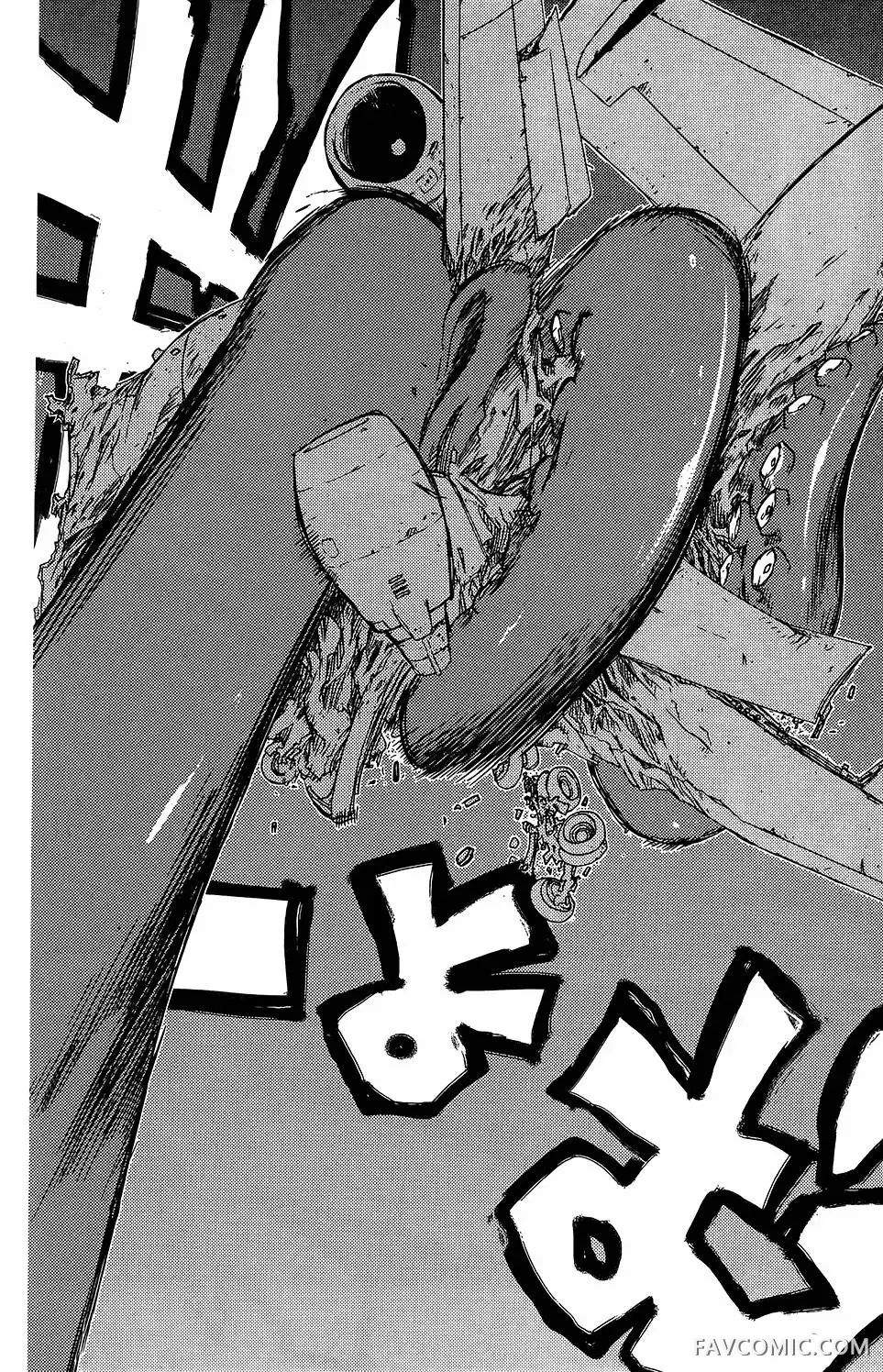 血界战线第05卷P150