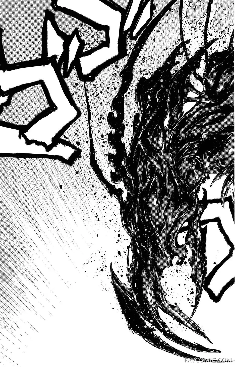 血界战线第05卷P183