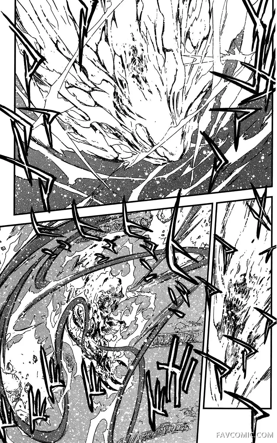 血界战线第05卷P187