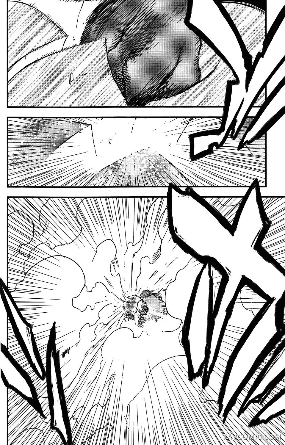 血界战线第05卷P41