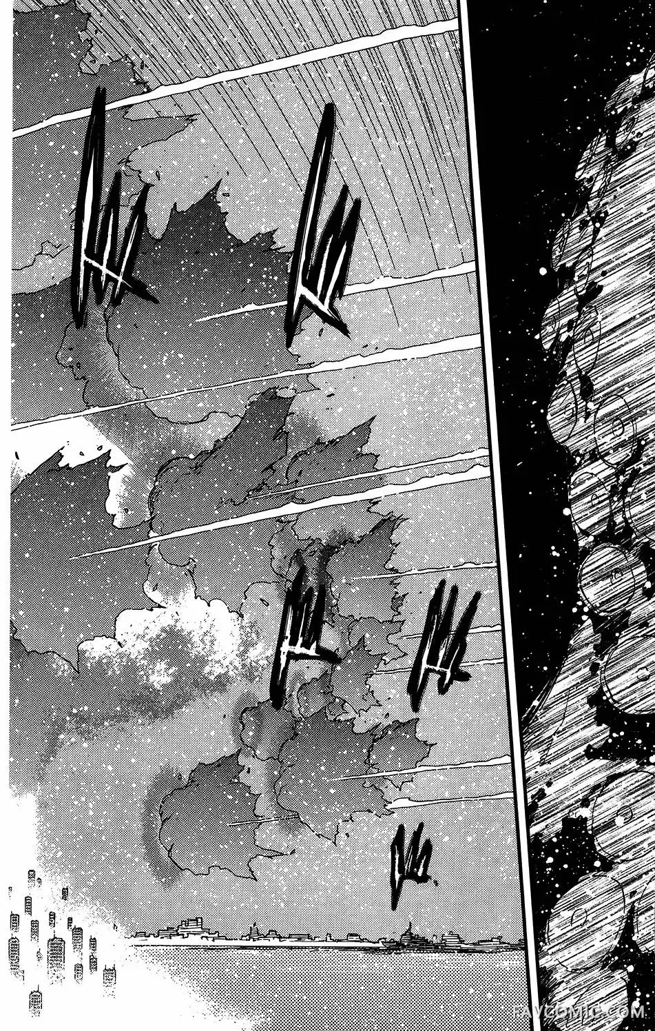 血界战线第05卷P78