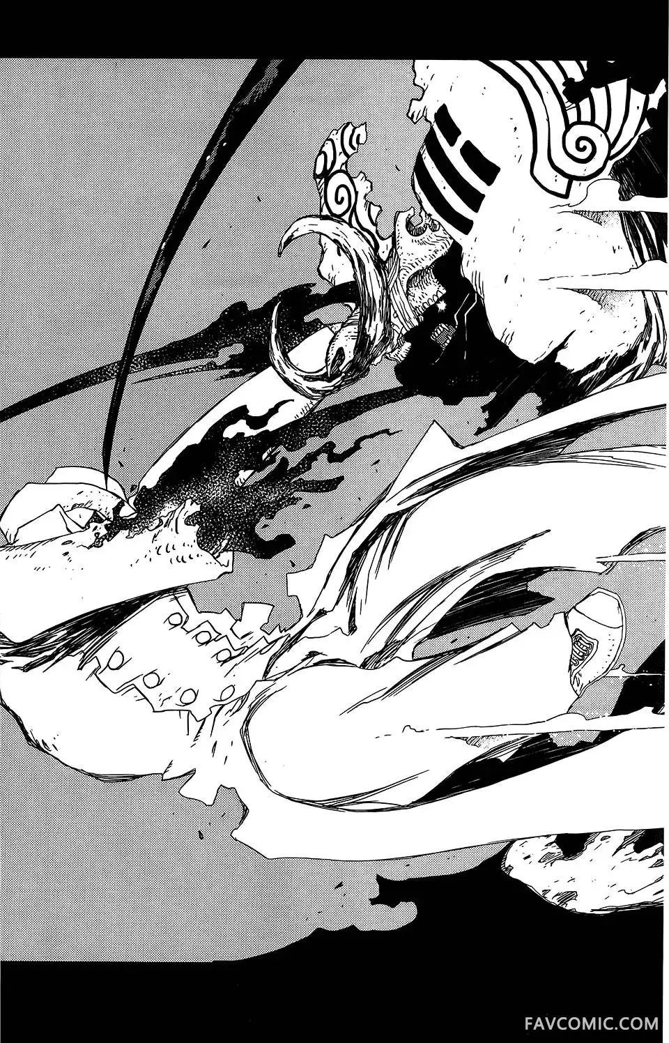 血界战线第05卷P89