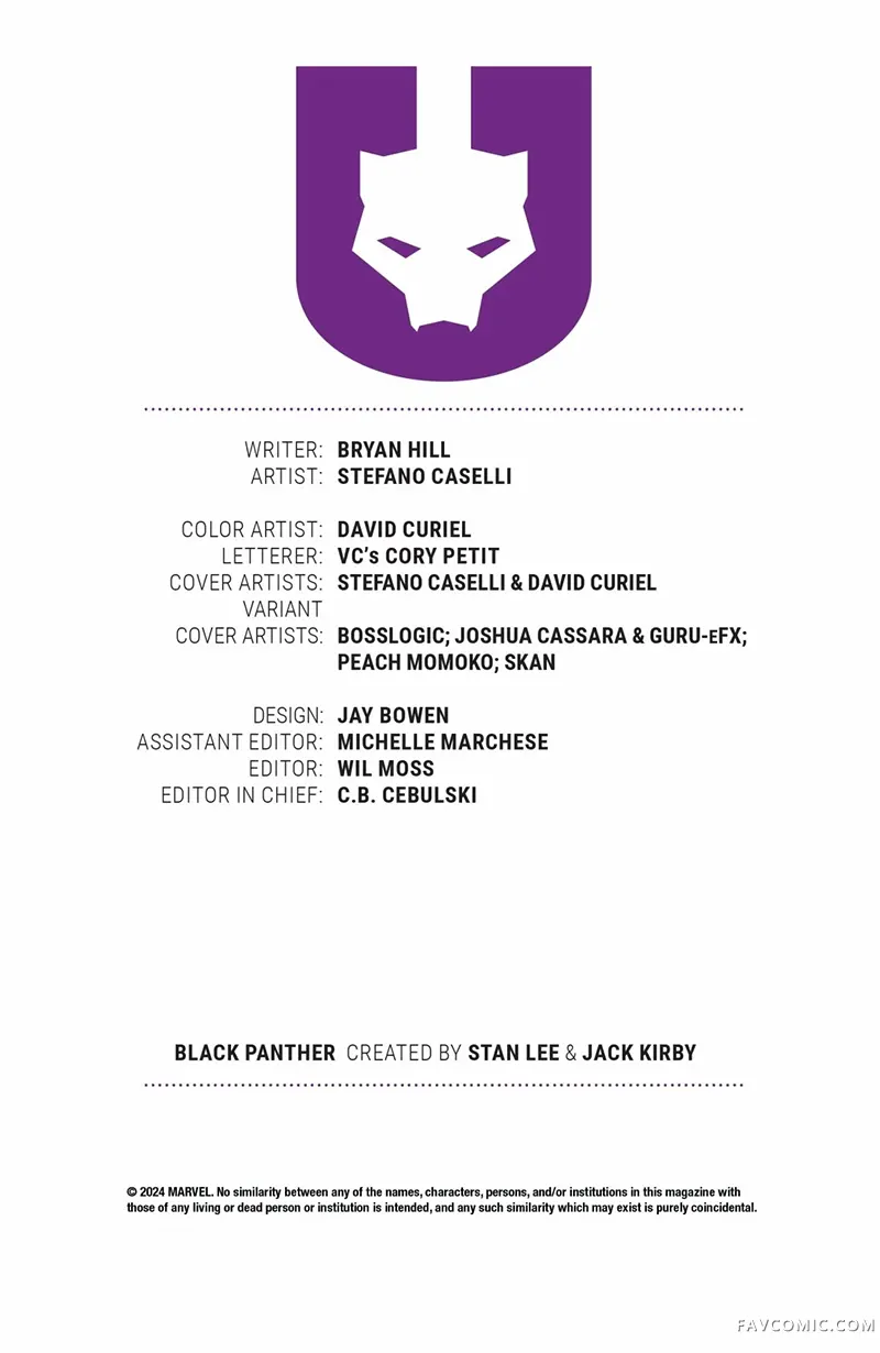 终极黑豹第03卷P10