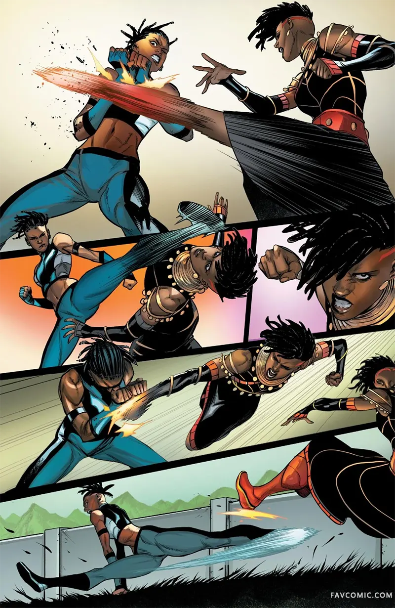 终极黑豹第03卷P7