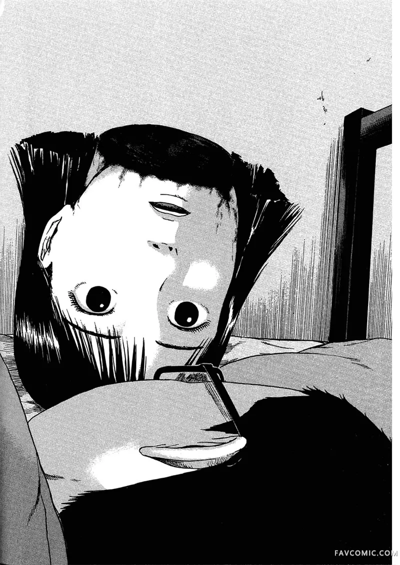 我们都是超能力者第4卷P161