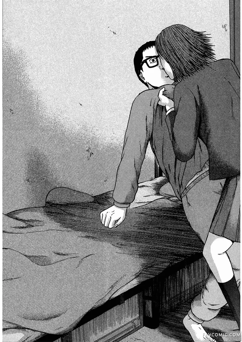 我们都是超能力者第4卷P176