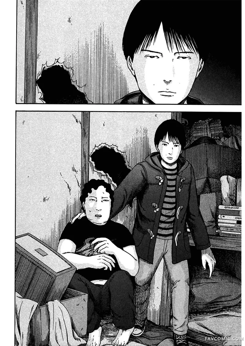 我们都是超能力者第4卷P191