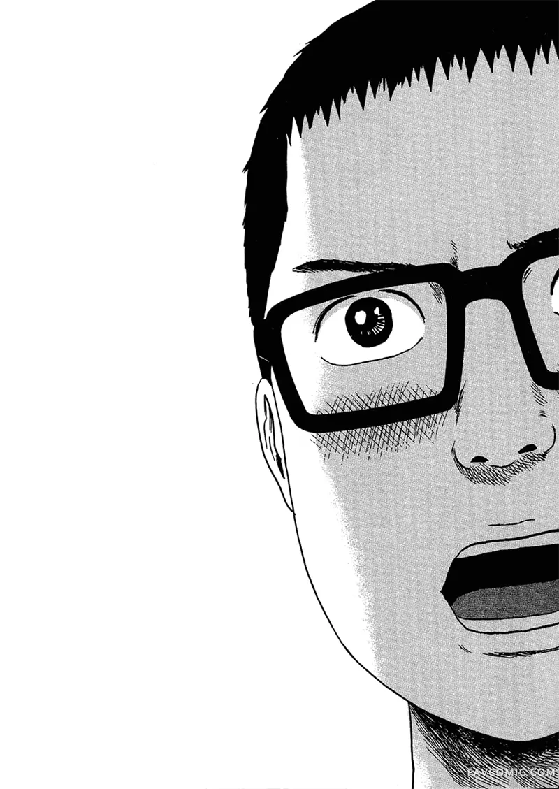 我们都是超能力者第4卷P26