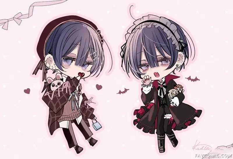 我知道了那个看上去很老实的男生一个不得了的秘密杂图2P2