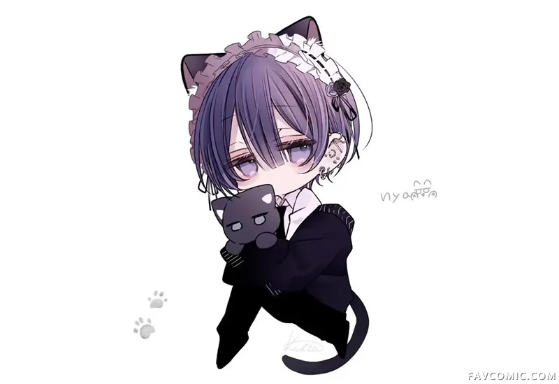 我知道了那个看上去很老实的男生一个不得了的秘密杂图2P3